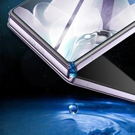 Película 3D Curva Xiaomi Mi Mix Flip - imagem 4