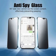 Película Fosca Apple 14Pro: Antifingerprint e Toque Sedoso - imagem 1