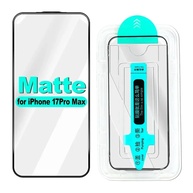 Película Fosca iPhone 17 Pro Max: Proteção 9H e Anti-Digital - imagem 1