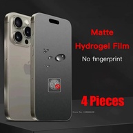 Película Fosca iPhone: Proteção 9H Antirrisco - imagem 1
