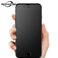 Película Fosca iPhone: Proteção Total e Elegância - imagem 1