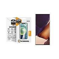 Película Fosca Note 20 Ultra: Antirreflexo e Resistente! - imagem 1