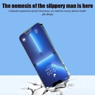 Película Fosca para Celular: Proteção Total! - imagem 1