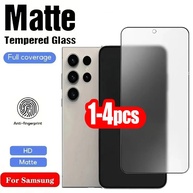 Película Fosca Samsung: Proteção Matte e Anti-Espião Premium - imagem 1