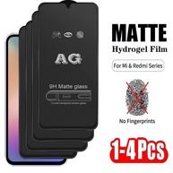 Película Fosca Xiaomi: Proteção Total! - imagem 1