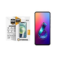 Película Fosca Zenfone 6: Proteção Anti-Reflexo Gshield - imagem 1