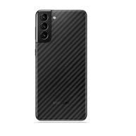 Película Carbono 3D: Proteção Total para seu Galaxy! - imagem 4