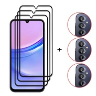 Película Galaxy A15: Kit 6 em 1 Total! - imagem 1