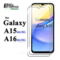 Película Galaxy A15/A16: Proteção 9H Antirrisco - imagem 1