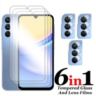 Película Galaxy A16 5G: Proteção Total! - imagem 1