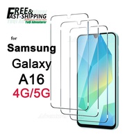 Película Galaxy A16: Proteção 9H Antirrisco! - imagem 1