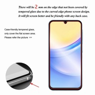 Película Galaxy A16 5G: Proteção Total! - imagem 4