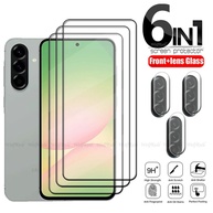 Película Galaxy A56: Proteção 9H Completa! - imagem 1