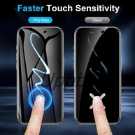 Película de Privacidade Hydrogel para Samsung Galaxy - imagem 4