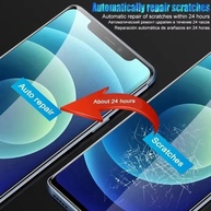 Película Hidrogel: Proteção Total para seu Galaxy! - imagem 4