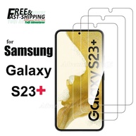 Película Galaxy S23 Plus: Proteção 9H Antirrisco! - imagem 1