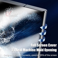 Película Hidrogel UV: Proteção Total para seu Galaxy! - imagem 4