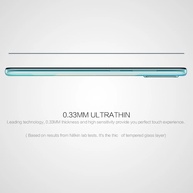 Película de Vidro Nillkin: Proteção Total para Galaxy - imagem 4