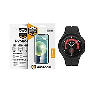 Película Galaxy Watch 5 Pro: Proteção HD Gshield - imagem 1