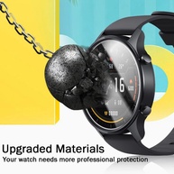 Película Galaxy Watch 8: Proteção HD e Antirrisco - imagem 1