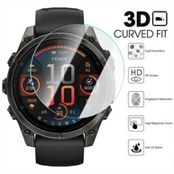 Película Garmin Fenix 8: Proteção 9H e Instalação Fácil - imagem 1