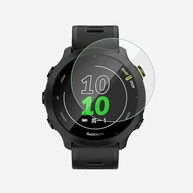 Película Garmin FR55: Proteção 9H Antirrisco! - imagem 1