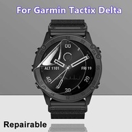 Película Garmin Tactix Delta: Proteção Ultra Fina! - imagem 1