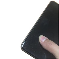 Película Glitter iPhone: Brilho e Proteção! - imagem 4