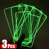 Película Glow: Proteja seu iPhone com Estilo! - imagem 1