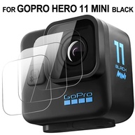 Película GoPro Hero 11 Mini: Proteção Total! - imagem 1