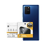 Película Gshield para Câmera Samsung S10 Lite – Proteção HD - imagem 1