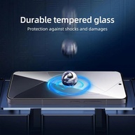 Película Xiaomi 14 5G: Proteção 9H HD - imagem 4