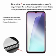 Película Redmi 14C: Proteção 9H e HD! - imagem 4