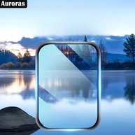 Película Xiaomi Band 9 Pro: Proteção 9H HD - imagem 4