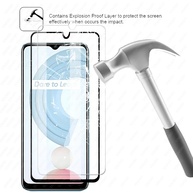 Película Realme C21: Proteção Total e HD! - imagem 4