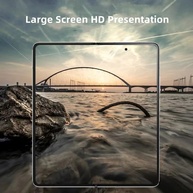 Película Hidrogel Honor Magic V3/Vs3: Proteção HD! - imagem 4