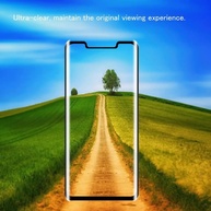 Película 3D Huawei Mate 20 Pro: Proteção HD! - imagem 4