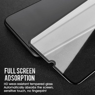Película de Vidro Xiaomi Redmi 10A: Proteção HD! - imagem 4
