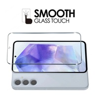 Película de Vidro Galaxy A55/A35 5G: Proteção HD - imagem 4