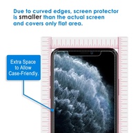 Película de Vidro iPhone: Proteção 9H HD - imagem 4