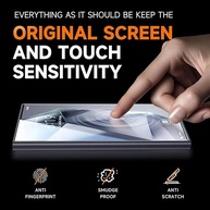 Película de Vidro Samsung: Instalação Fácil e HD! - imagem 4