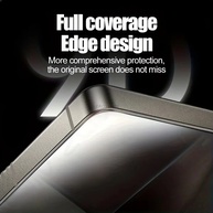 Película de Vidro Samsung: Fácil Instalação HD - imagem 4