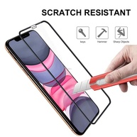 Película de Vidro iPhone 12: Proteção 9H HD - imagem 4