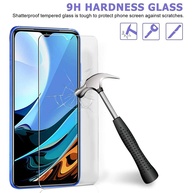 Película de Vidro Redmi 9T: Proteção 9H HD - imagem 4