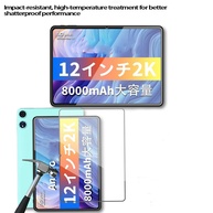Película de Vidro ODEA A12: Proteção 9H HD - imagem 4