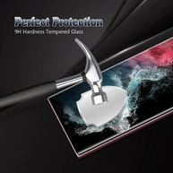 Película de Vidro S22 Ultra: Proteção 360° HD - imagem 4
