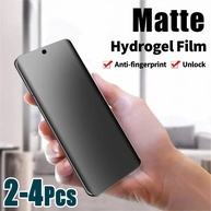 Película Hidrogel Anti-Marca Honor Magic - imagem 1