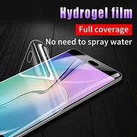 Película Hidrogel Asus ROG: Proteção Total! - imagem 4