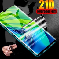 Película Hidrogel Asus Zenfone: Proteção Total! - imagem 1