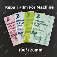 Película Hidrogel EPU: Proteção Total para Seu Celular! - imagem 1